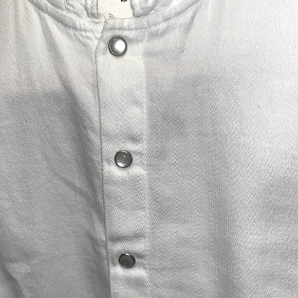 BA & Sh blouse - Picture 5 of 6